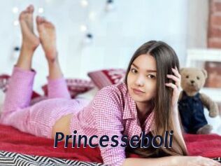 Princesseboli