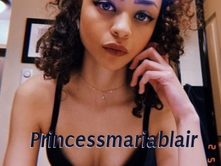 Princessmariablair