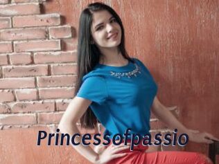 Princessofpassio
