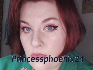 Princessphoenix24