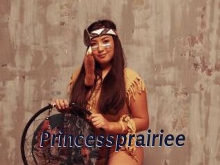 Princessprairiee