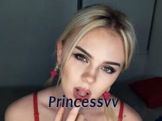 Princessvv