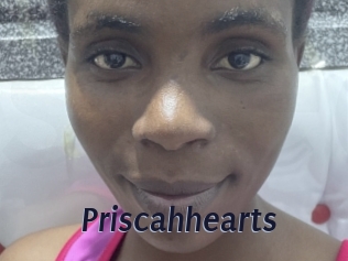 Priscahhearts