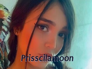 Prisscilamoon