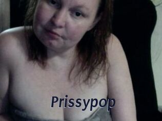 Prissypop