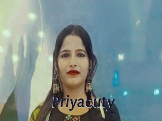 Priyacuty