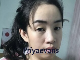 Priyaevans