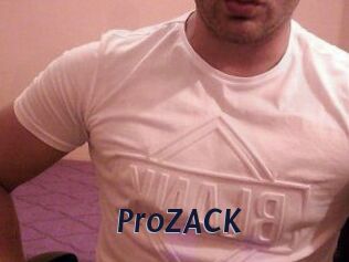 ProZACK
