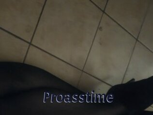 Proasstime
