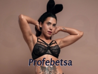 profebetsa Site Cul