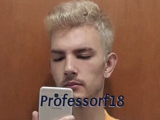 Professorf18