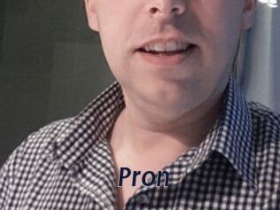 Pron