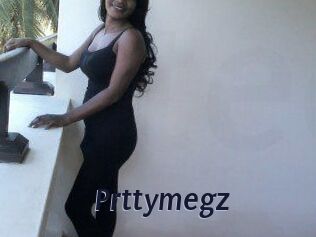 Prttymegz