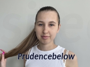 Prudencebelow