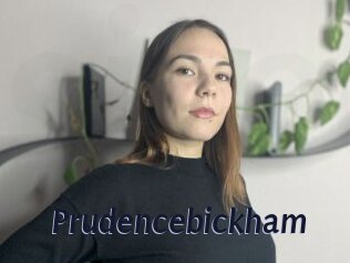 Prudencebickham