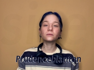 Prudenceblanton