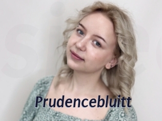 Prudencebluitt