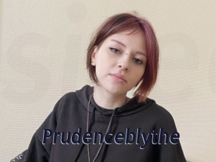 Prudenceblythe
