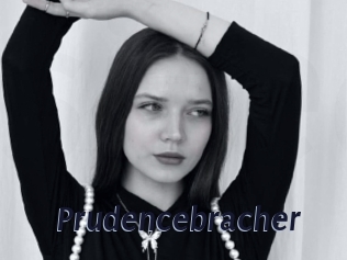 Prudencebracher