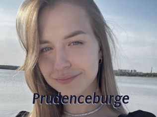 Prudenceburge