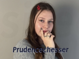 Prudencechesser