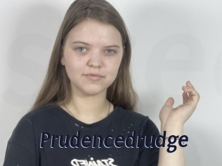 Prudencedrudge