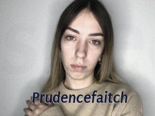 Prudencefaitch