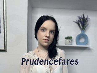 Prudencefares
