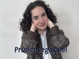Prudencegabriel