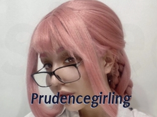 Prudencegirling