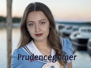 Prudencegomer