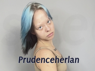 Prudenceherlan