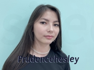 Prudencehesley