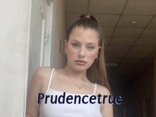 Prudencetrue