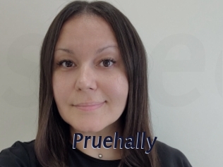 Pruehally