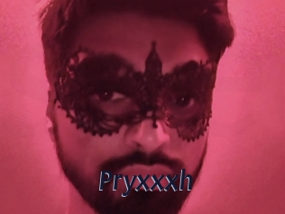 Pryxxxh