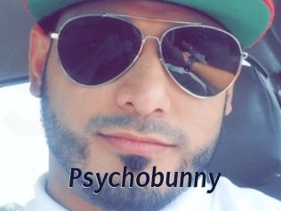 Psychobunny