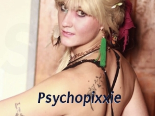 Psychopixxie