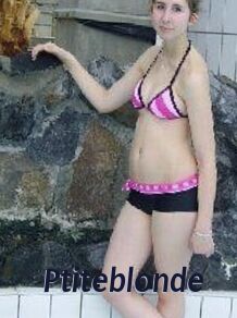 ptiteblonde Site Cul