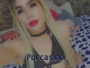 Puccasxxx