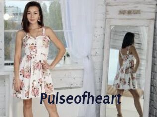 Pulseofheart