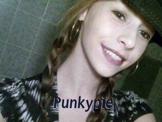 Punkypie