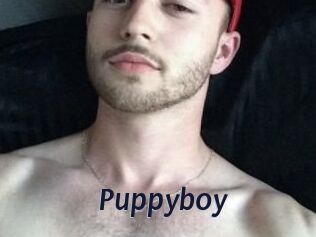 Puppyboy