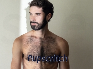 pupscritch Site Cul