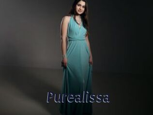 Purealissa