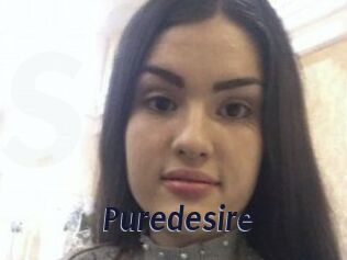 Puredesire
