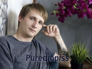 Puredioniss