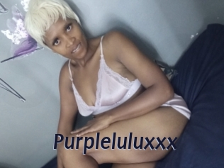 purpleluluxxx Site Cul