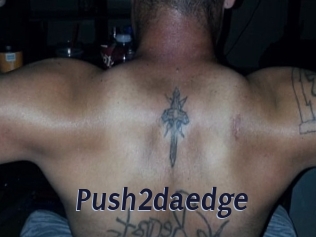 Push2daedge