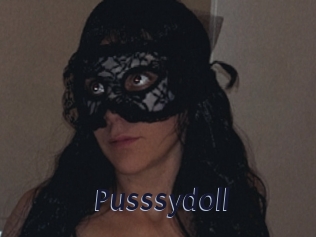 Pusssydoll
